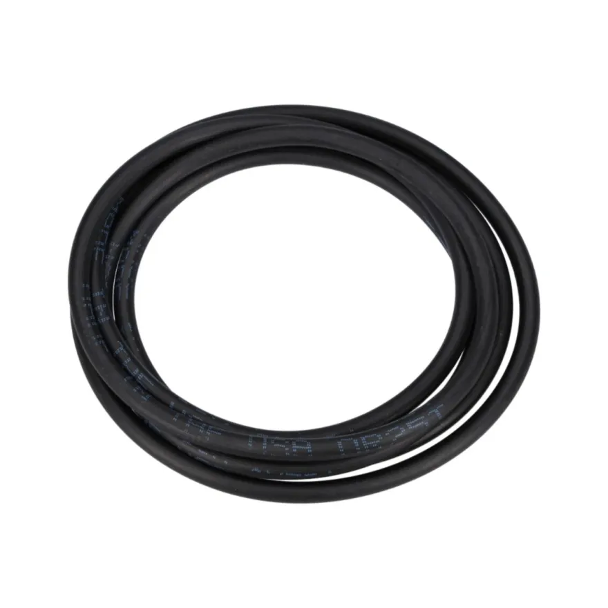 Pierścień uszczelniający O-ring 25 cali 6mm, do opon maszyn ziemnych (25"/ 6,6)
