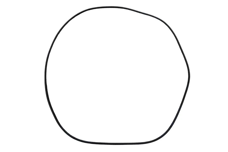 Pierścień uszczelniający O-ring 25 cali 6mm, do opon maszyn ziemnych (25"/ 6,6)