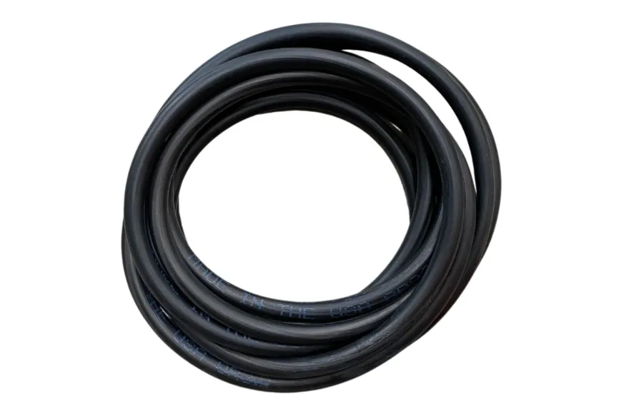 Pierścień uszczelniający O-ring 25 cali 9,5mm, do opon maszyn ziemnych