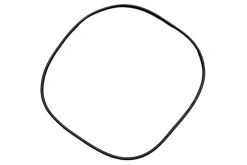 Pierścień uszczelniający O-ring 25 cali 9,5mm, do opon maszyn ziemnych
