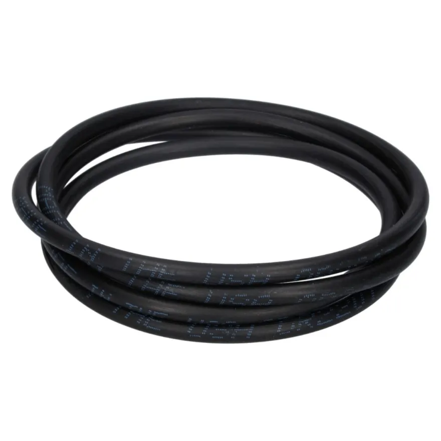 Pierścień uszczelniający O-ring 20 cali 6mm, do opon maszyn ziemnych (20"/ 6,6)