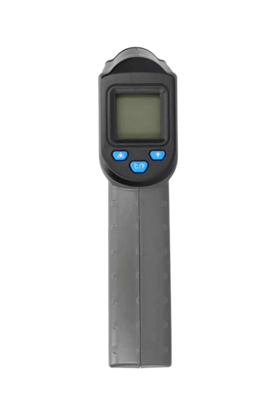 Pirometr/Termometr laserowy - od -50°C do + 500°C