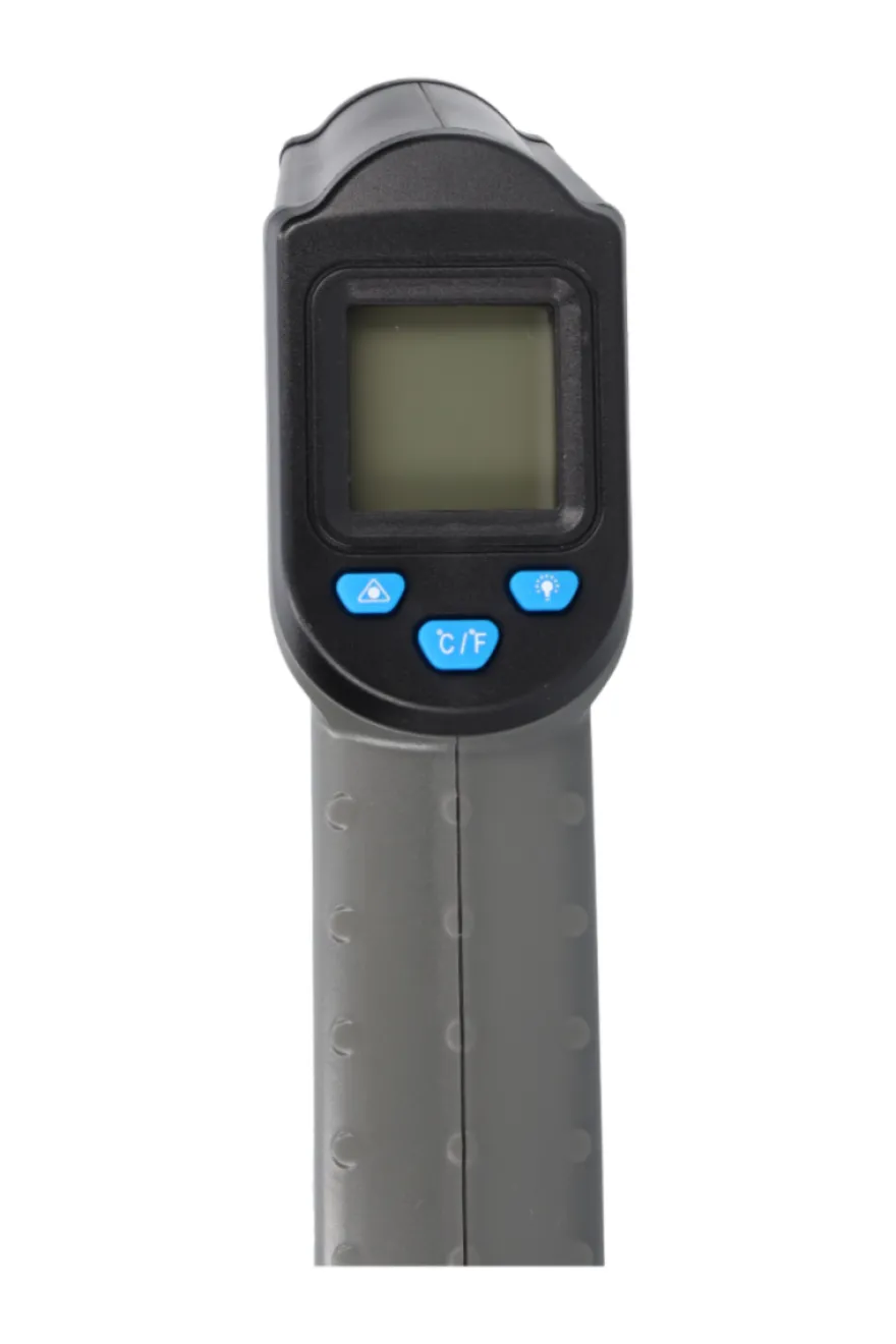 Pirometr/Termometr laserowy - od -50°C do + 500°C