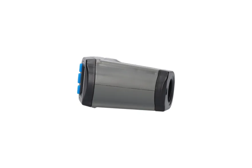 Pirometr/Termometr laserowy - od -50°C do + 500°C