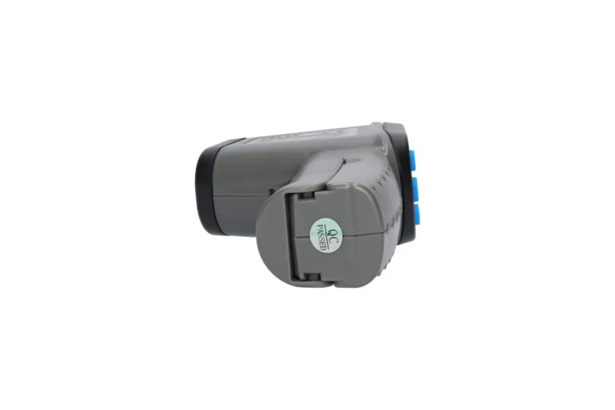 Pirometr/Termometr laserowy - od -50°C do + 500°C