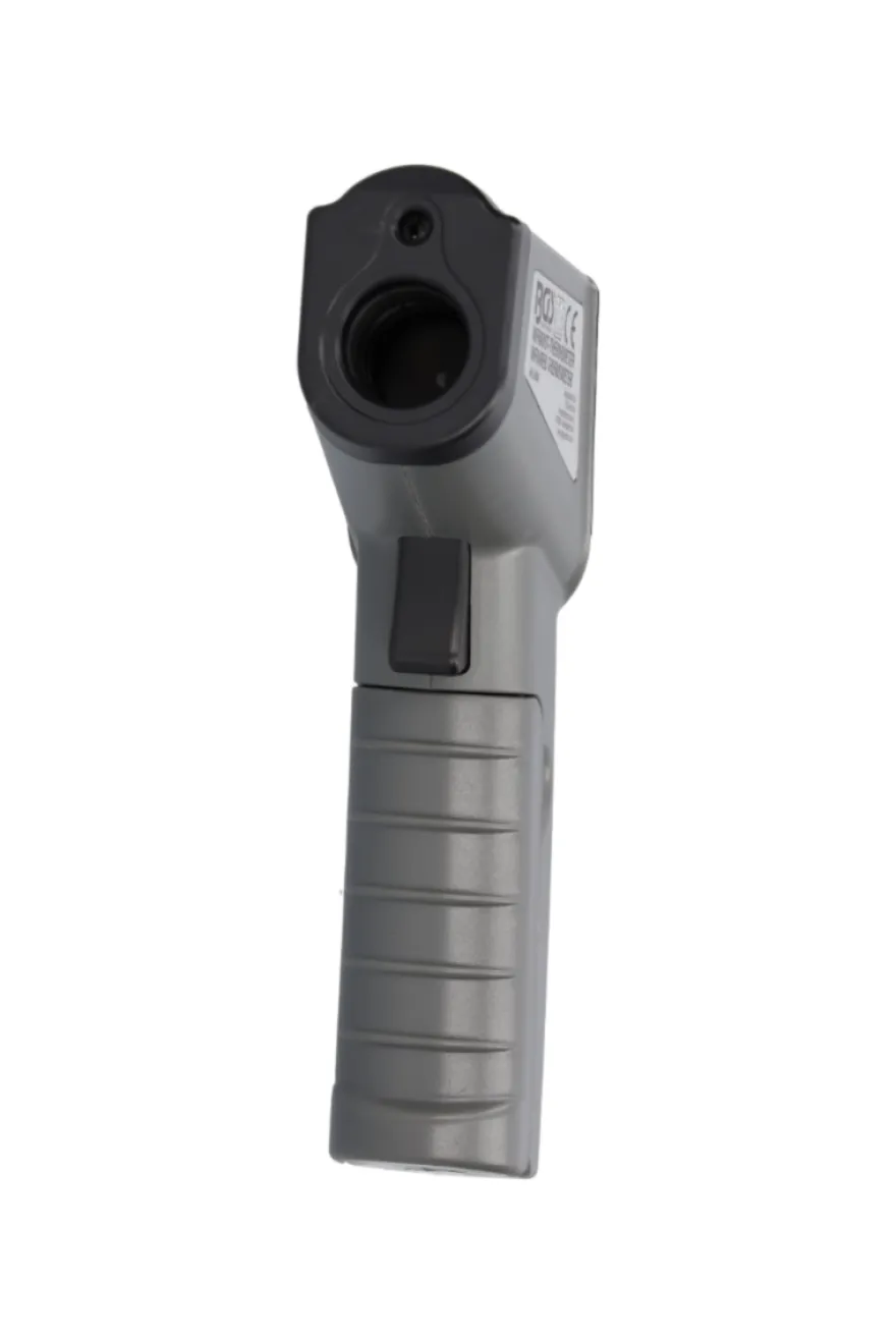 Pirometr/Termometr laserowy - od -50°C do + 500°C