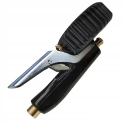 Pistolet do pompowania kół WONDER z manometrem Michelin 0,7 - 11 bar Świadectwo Legalizacji GUM