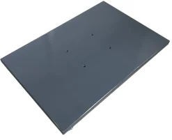 Platforma mobilna do urządzeń do geometrii kół INVENTO