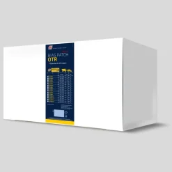PN EM 052 Wkład naprawczy PREMIUM TIP TOP do opon diagonalnych