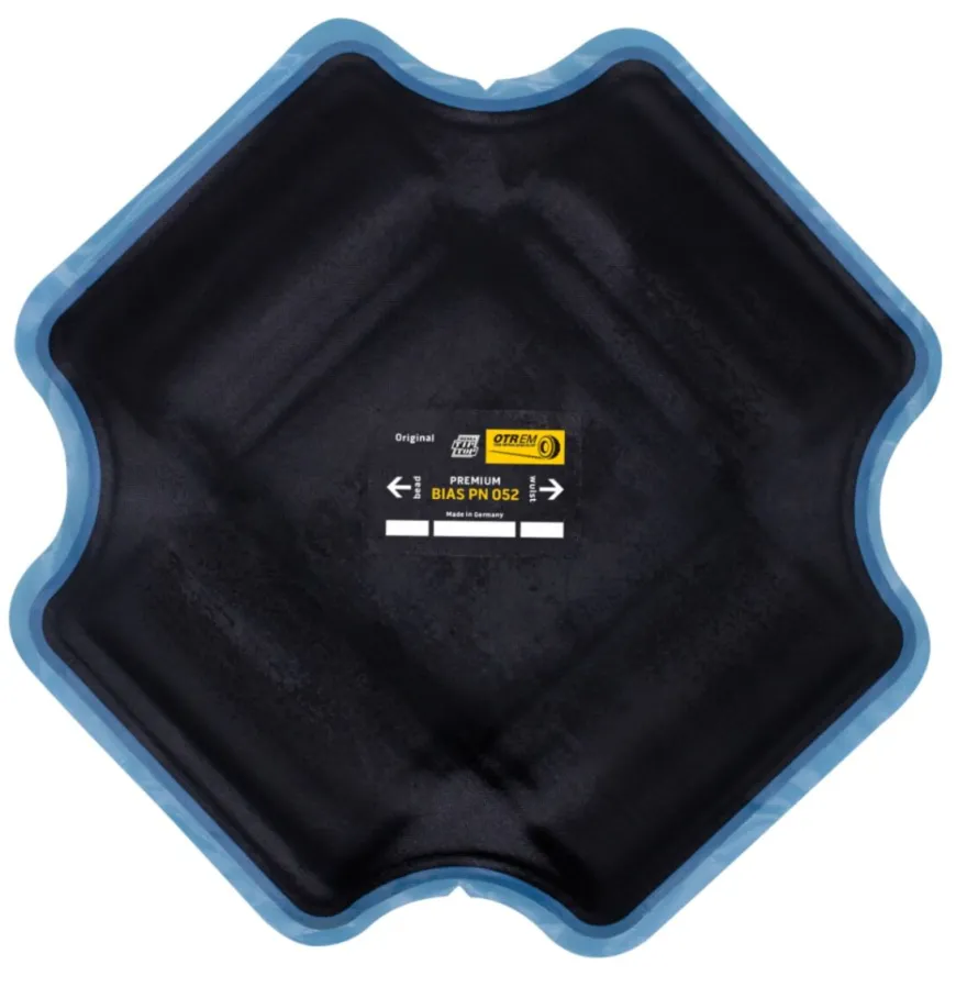 PN EM 052 Wkład naprawczy PREMIUM TIP TOP do opon diagonalnych