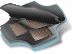 PN EM 052 Wkład naprawczy PREMIUM TIP TOP do opon diagonalnych