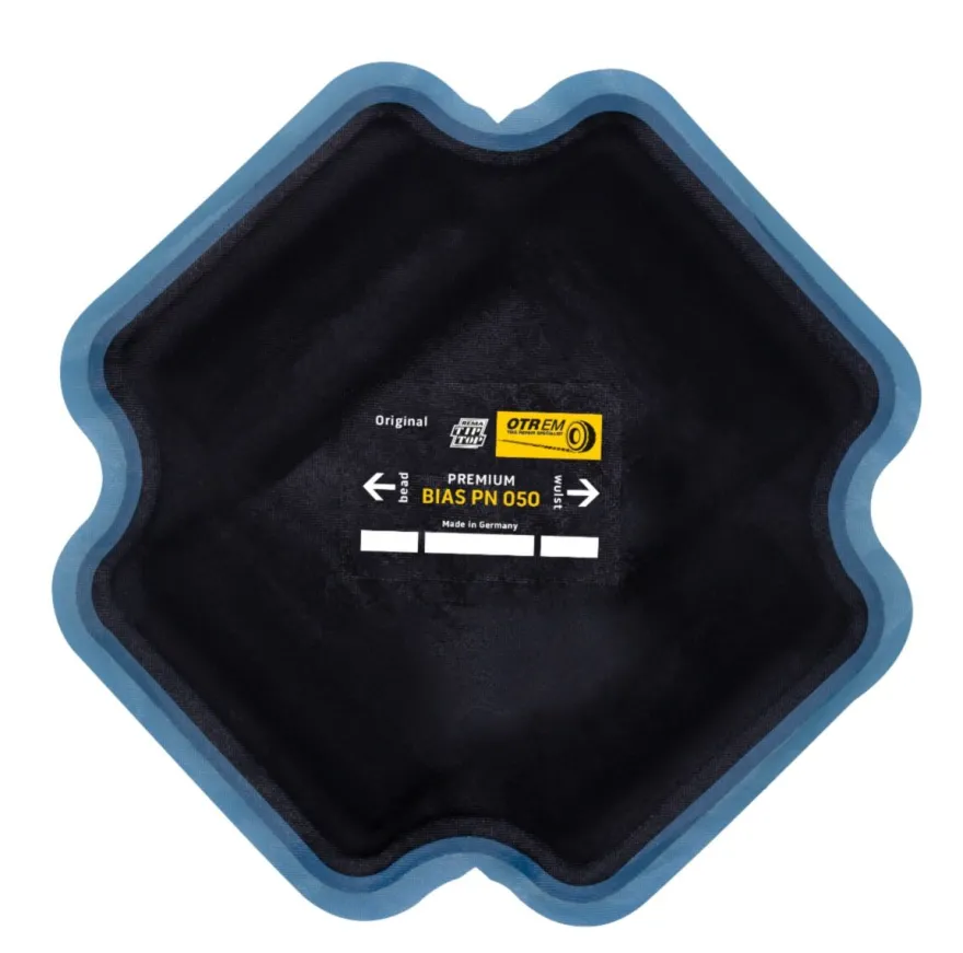 PN EM 050 Wkład naprawczy PREMIUM TIP TOP do opon diagonalnych