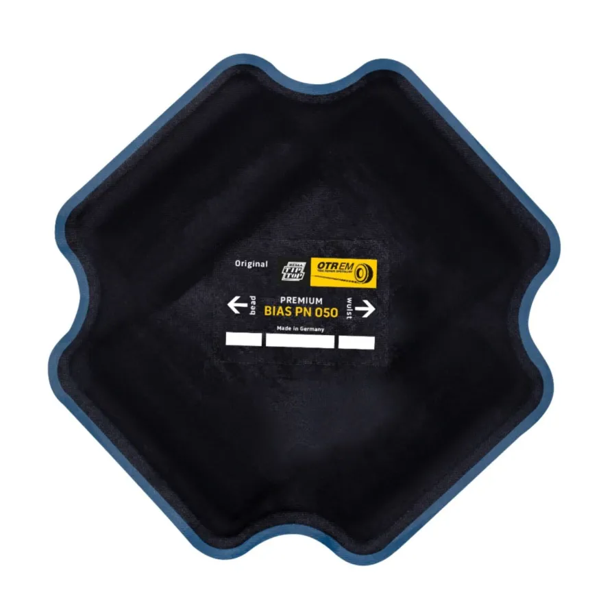 PN EM 050 Wkład naprawczy PREMIUM TIP TOP do opon diagonalnych