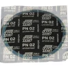PN 02 uniwersalna łatka do opon PREMIUM REMA TIP-TOP (zamiennik UP 12)