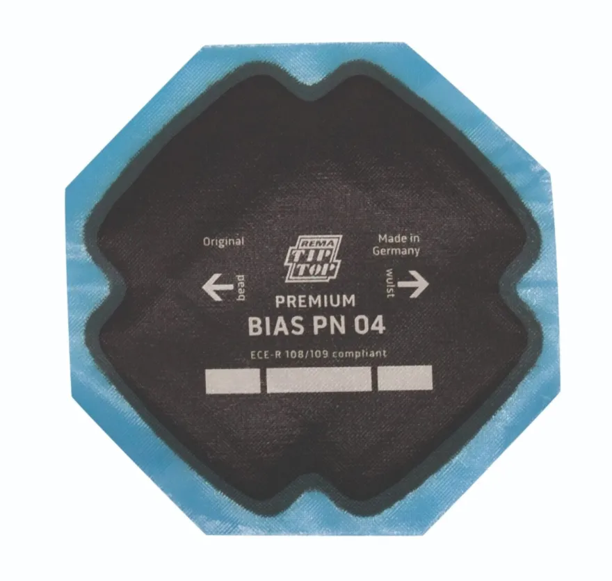 PN 04 Wkład naprawczy PREMIUM TIP TOP do opon diagonalnych