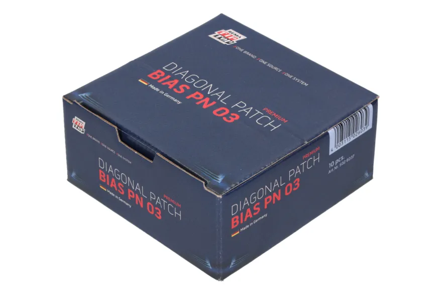 PN 03 Wkład naprawczy PREMIUM TIP TOP do opon diagonalnych