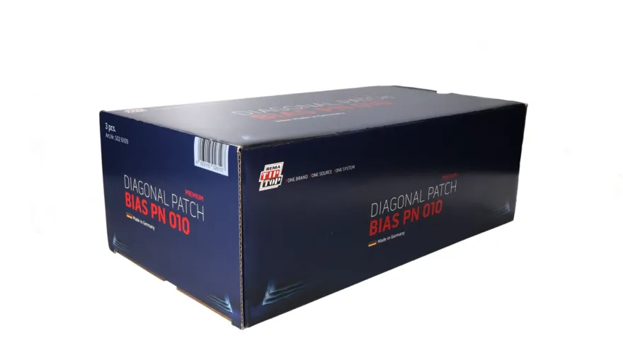 PN 10 Wkład naprawczy PREMIUM TIP TOP diagonalny