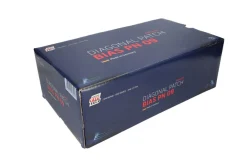 PN 09 Wkład naprawczy PREMIUM TIP TOP diagonalny