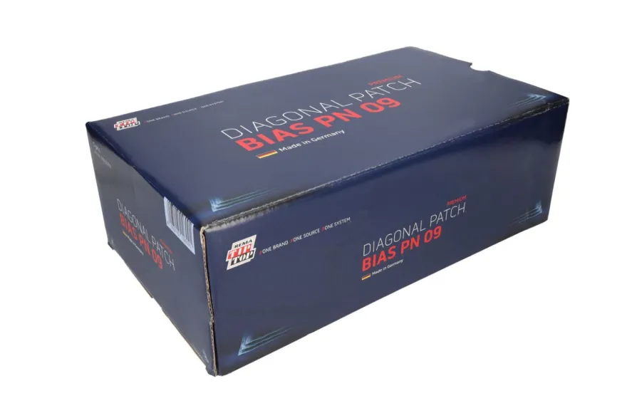 PN 09 Wkład naprawczy PREMIUM TIP TOP diagonalny