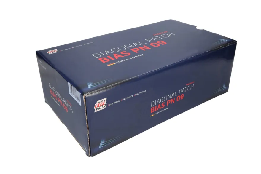 PN 09 Wkład naprawczy PREMIUM TIP TOP diagonalny
