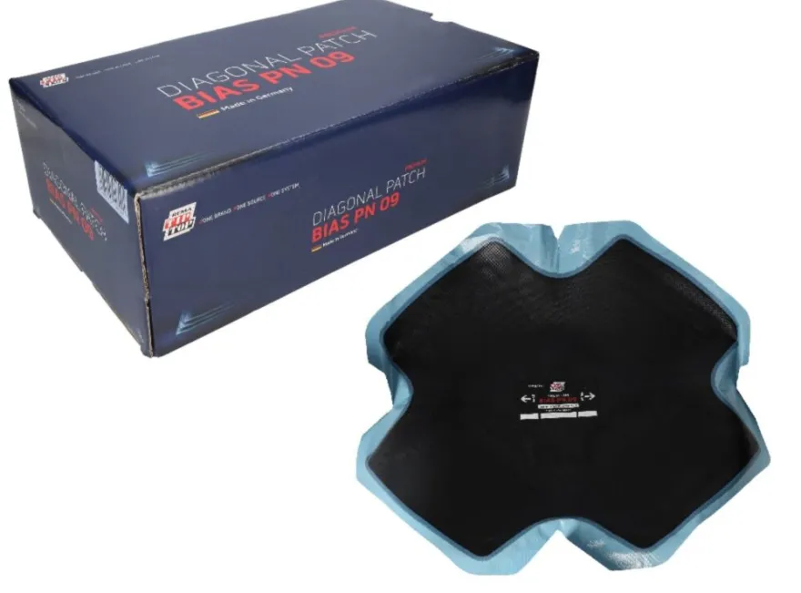 PN 09 Wkład naprawczy PREMIUM TIP TOP diagonalny