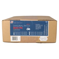 PN 020 Wkład naprawczy traktorowy rolniczy REMIUM TIP TOP do opon diagonalnych 255x255mm
