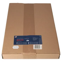 PN 022 Wkład naprawczy traktorowy rolniczy PREMIUM TIP TOP do opon diagonalnych, 510x510mm