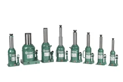 Podnośnik butelkowy 20T - Compac CBJ20