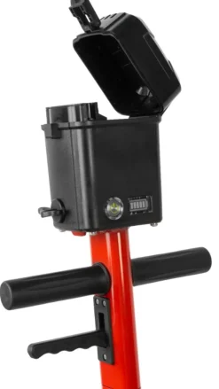 Podnośnik elektrohydrauliczny INVENTO AHL 40E akumulatorowy