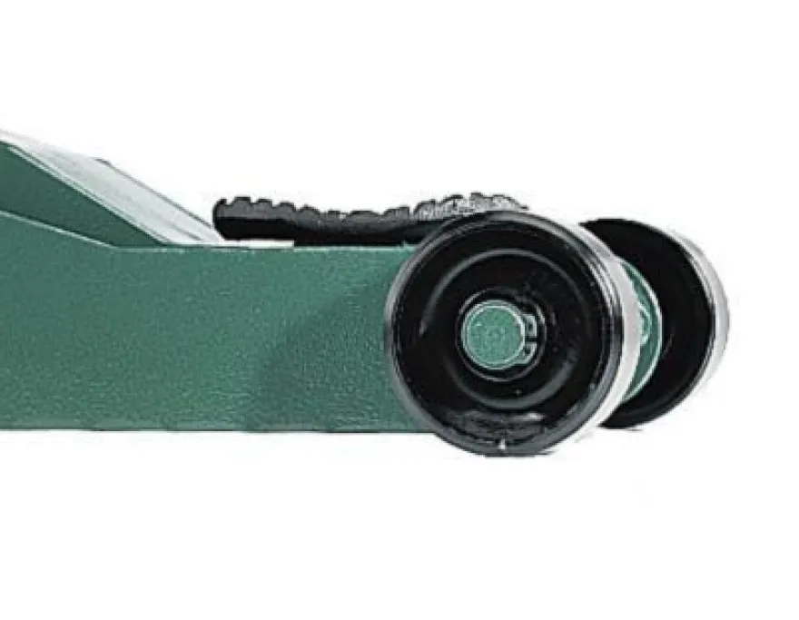 Podnośnik hydrauliczny 2T - Compac 2T-C
