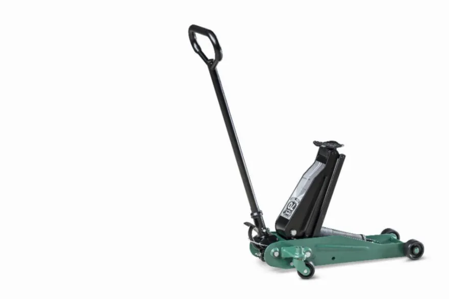 Podnośnik hydrauliczny 2T - Compac 2T-C
