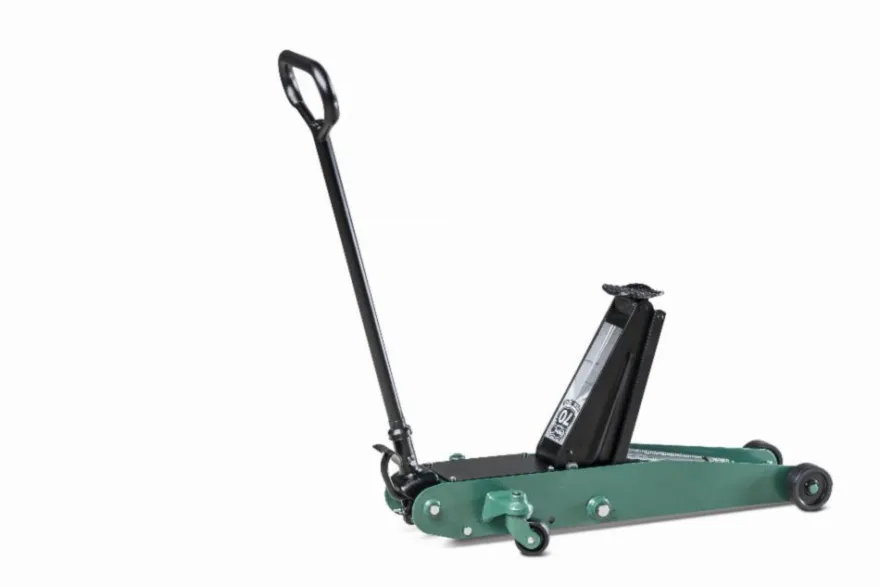 Podnośnik hydrauliczny 3T - Compac 3T-C