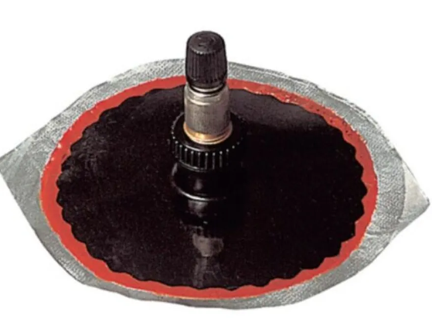 Podstawa zaworu TR 218 REMA TIP TOP (stary typ)