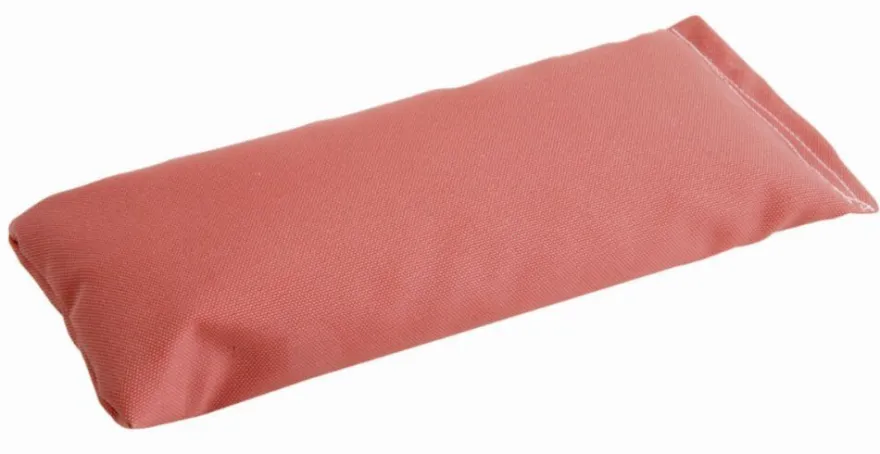 Poduszka dociskowa traktor (worek z granulatem) 260 x 100 mm - do termopresu Standard i Pneumatik