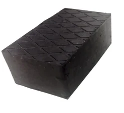 Poduszka gumowa - gruba 7cm - podnośnika płytowego AT 2 (guma)