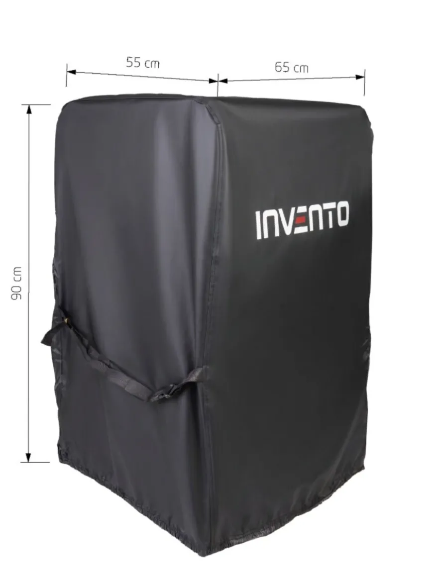 Pokrowiec klimatyzacja INVENTO AC S110 / S120