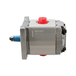 Pompa hydrauliczna INVENTO TCS 656
