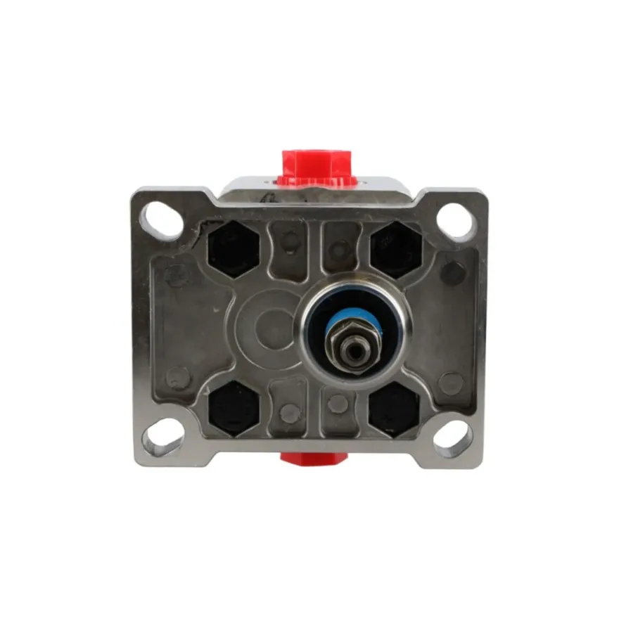 Pompa hydrauliczna INVENTO TCS 656