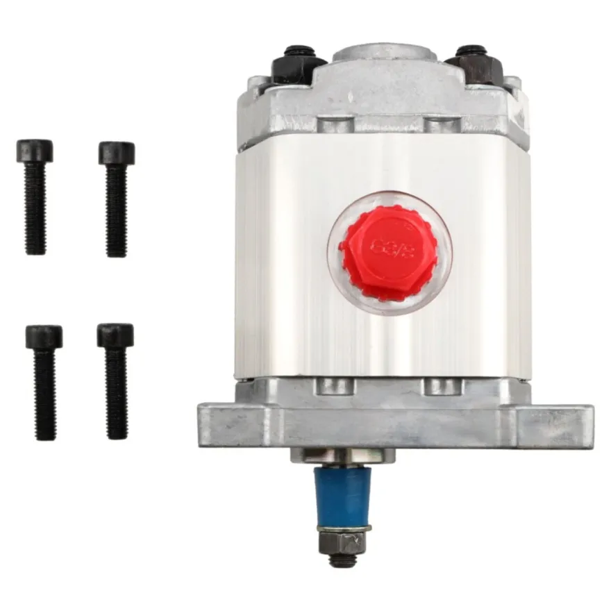 Pompa hydrauliczna INVENTO TCS 656