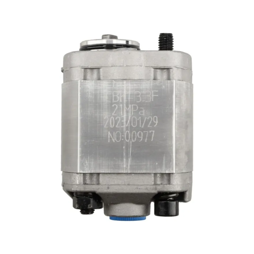 Pompa hydrauliczna INVENTO TCS 626
