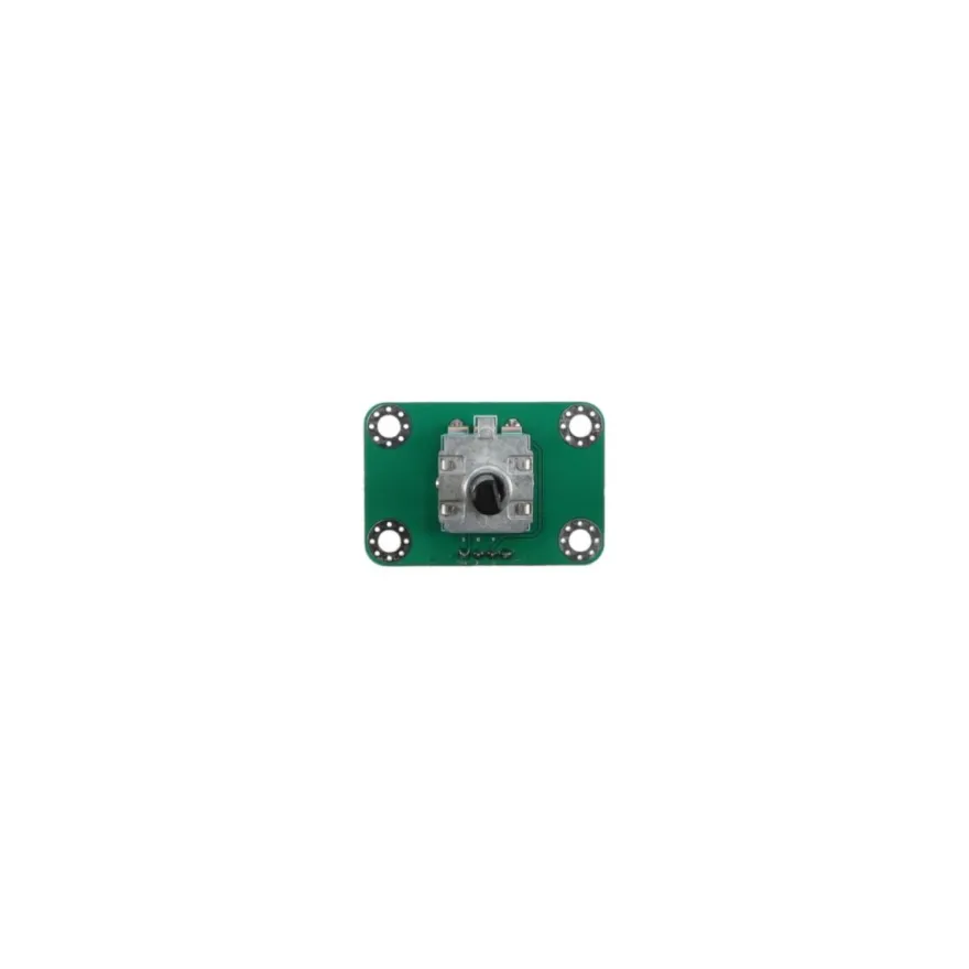 Potencjometr wyboru funkcji INVENTO ACS 110