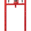 Prasa hydrauliczna warsztatowa 20 ton + pryzmy