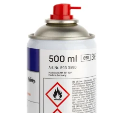 Preparat REMAXX EXIVE do usuwania kleju po ciężarkach, 500 ml spray