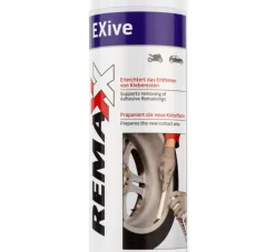 Preparat REMAXX EXIVE do usuwania kleju po ciężarkach, 500 ml spray