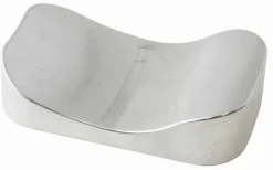 Profil aluminiowy - typ E, do naprawy barku opony ciężarowej