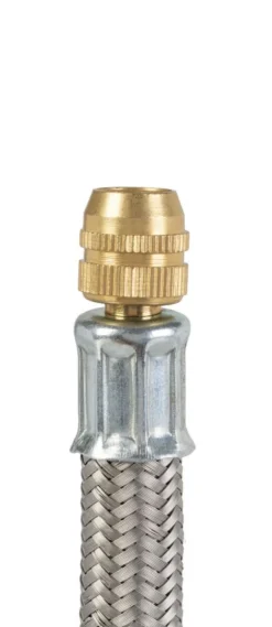 Przedłużka do zaworów 140 mm zbrojona