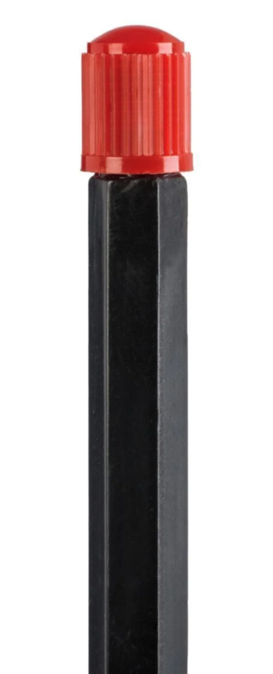 Przedłużka do zaworów 150 mm z tworzywa