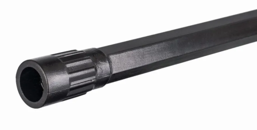 Przedłużka do zaworów 115 mm z tworzywa