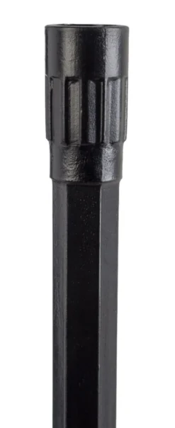 Przedłużka do zaworów 115 mm z tworzywa