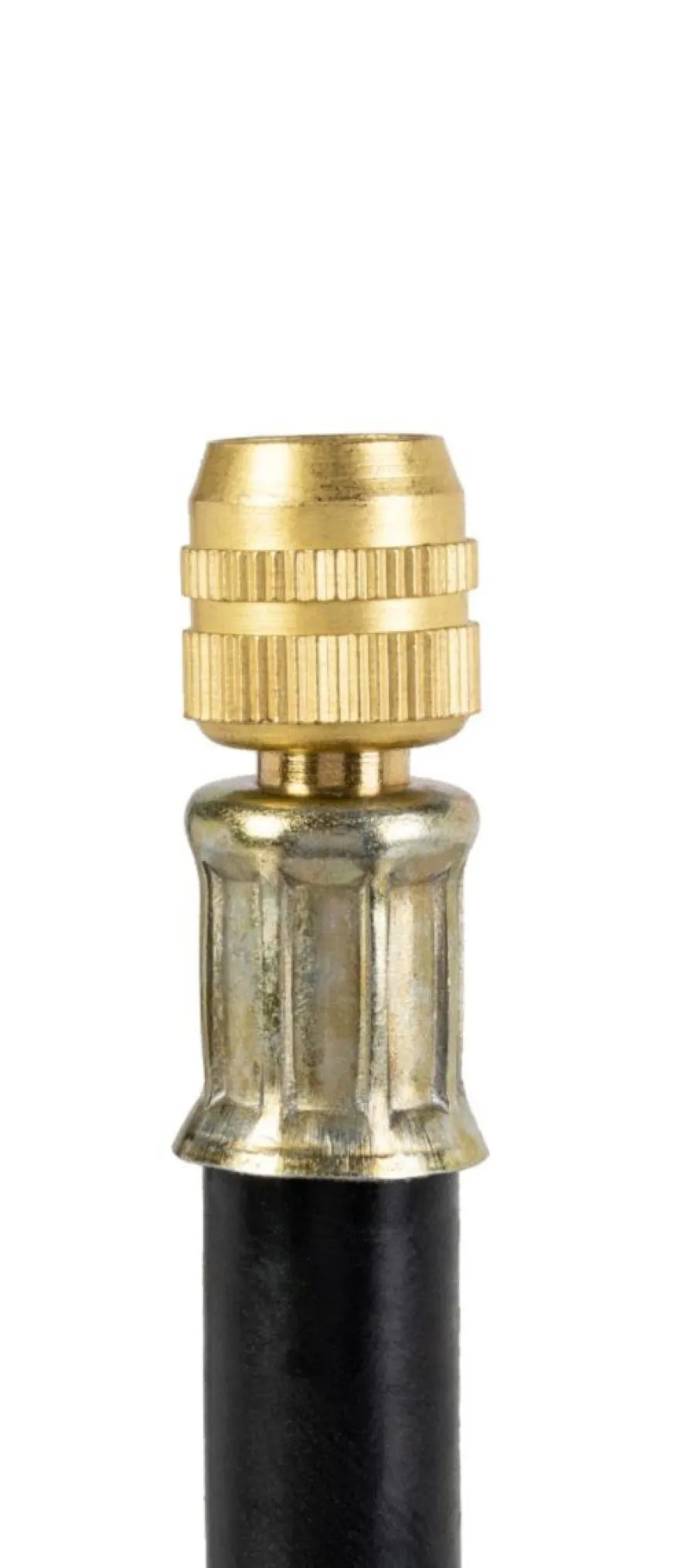 Przedłużka do zaworów, wentyli gumowa z EPDM długość 125 mm 5 szt.